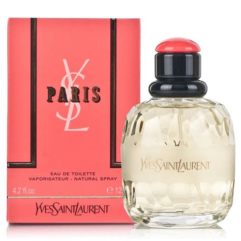 paris by ysl eau de parfum|YSL Paris perfume best price.